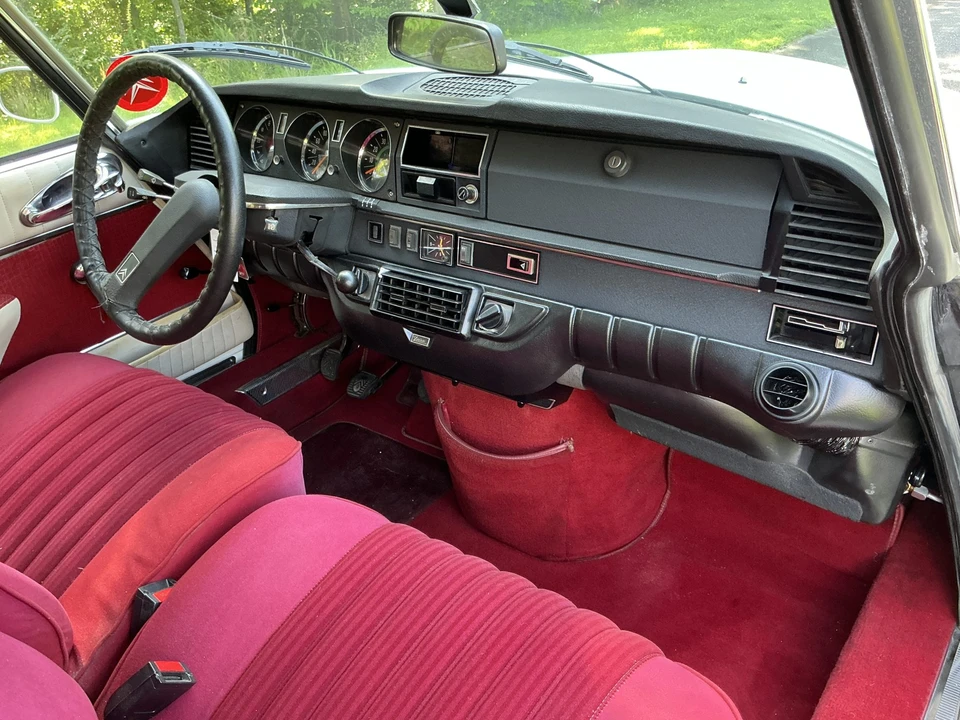 1973 Citroen DS23 - Image 27 of 31