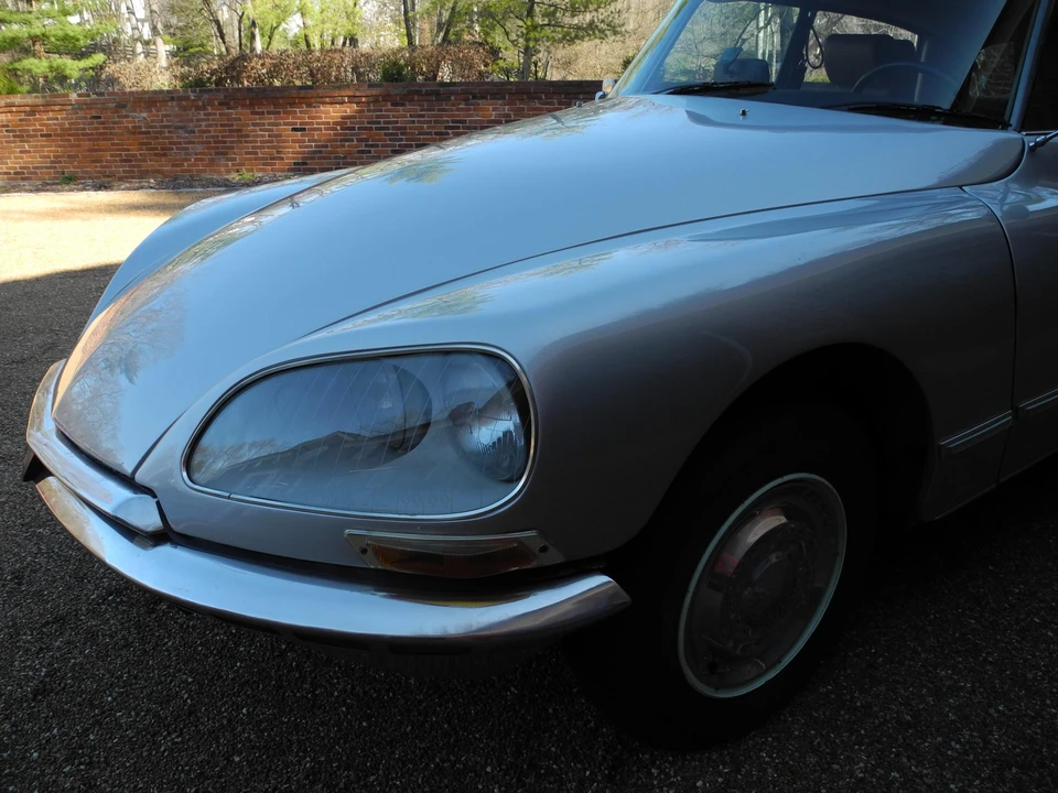 1973 Citroen DS23 - Image 22 of 31