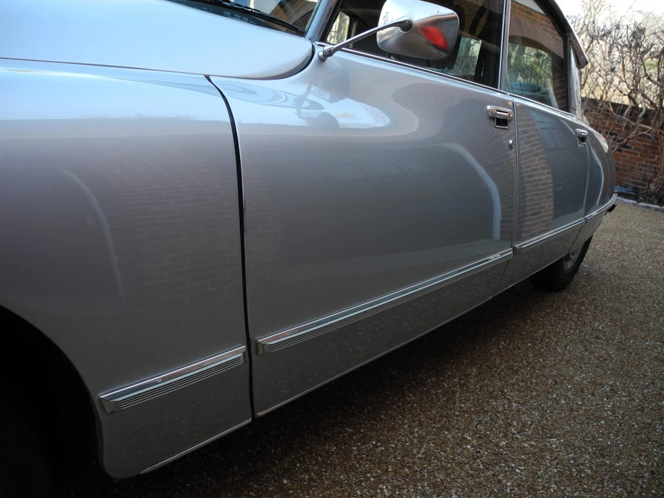 1973 Citroen DS23 - Image 30 of 31