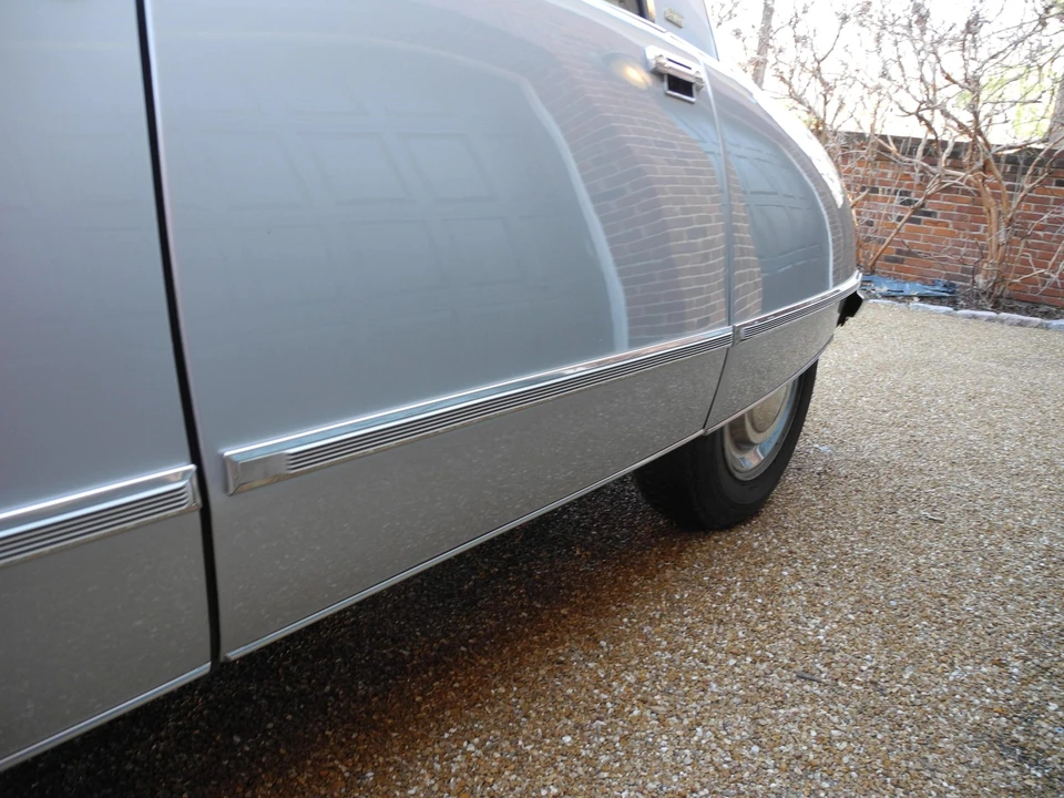 1973 Citroen DS23 - Image 29 of 31