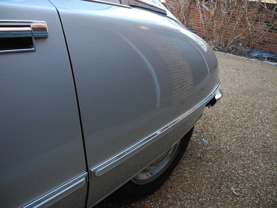 1973 Citroen DS23 - Image 28 of 31