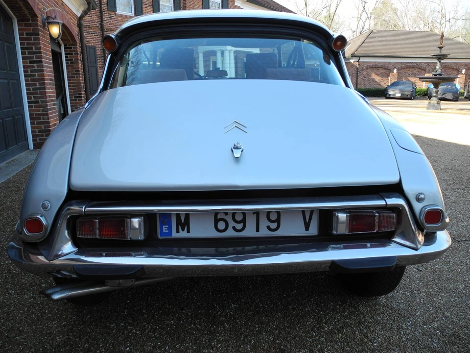 1973 Citroen DS23 - Image 7 of 31