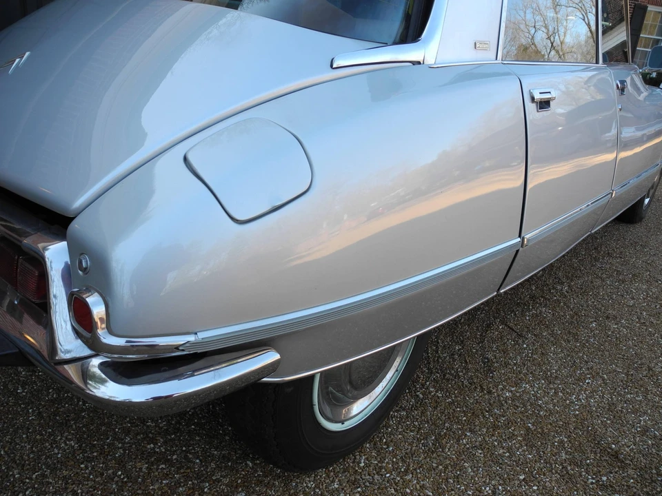 1973 Citroen DS23 - Image 26 of 31