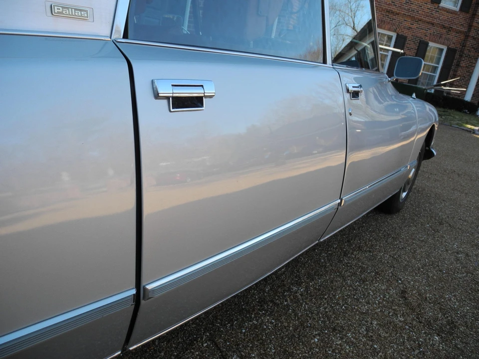 1973 Citroen DS23 - Image 27 of 31