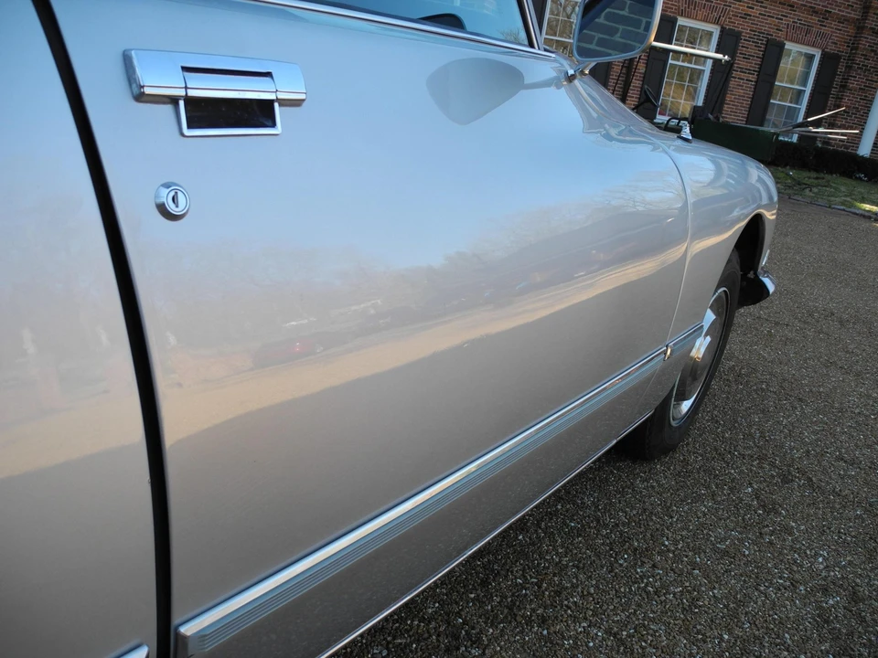 1973 Citroen DS23 - Image 31 of 31