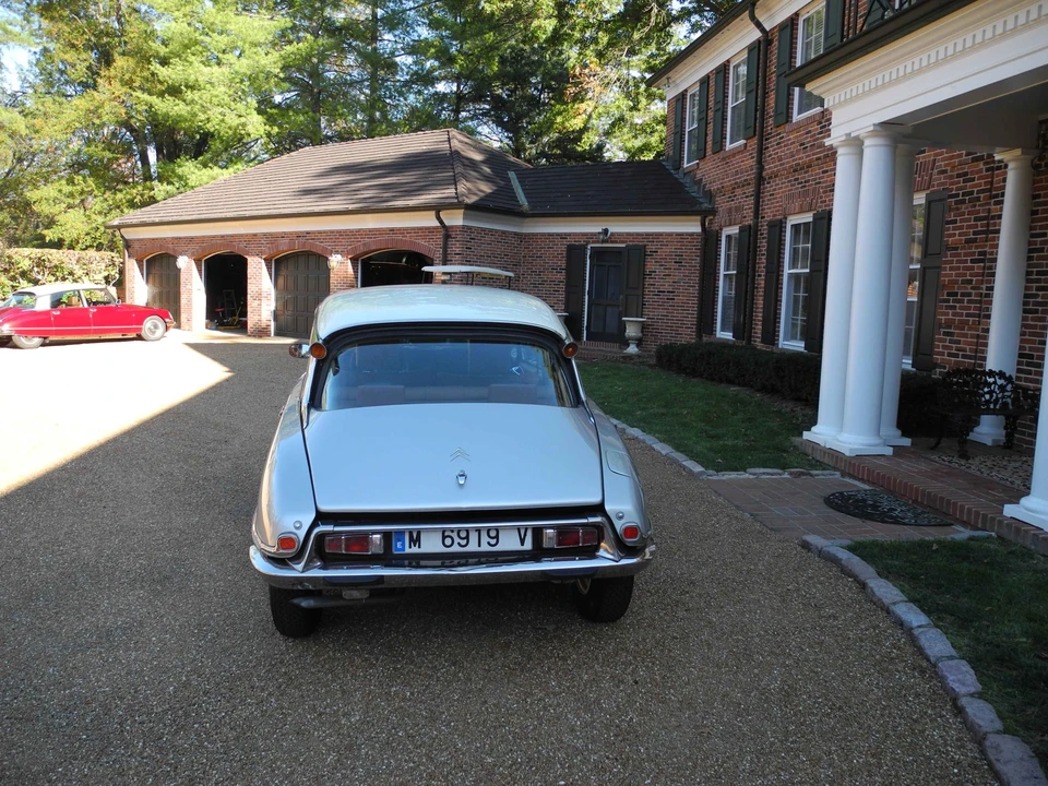 1973 Citroen DS23 - Image 18 of 31
