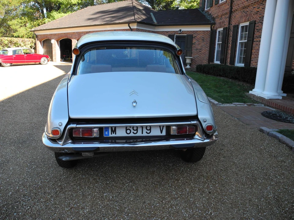 1973 Citroen DS23 - Image 17 of 31