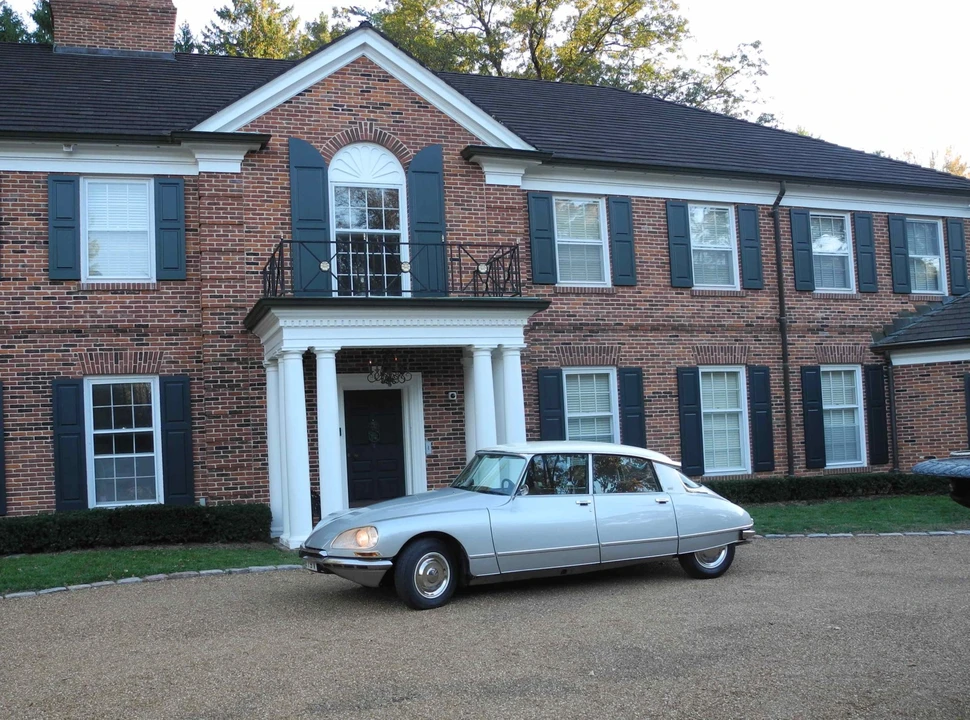 1973 Citroen DS23 - Image 26 of 31