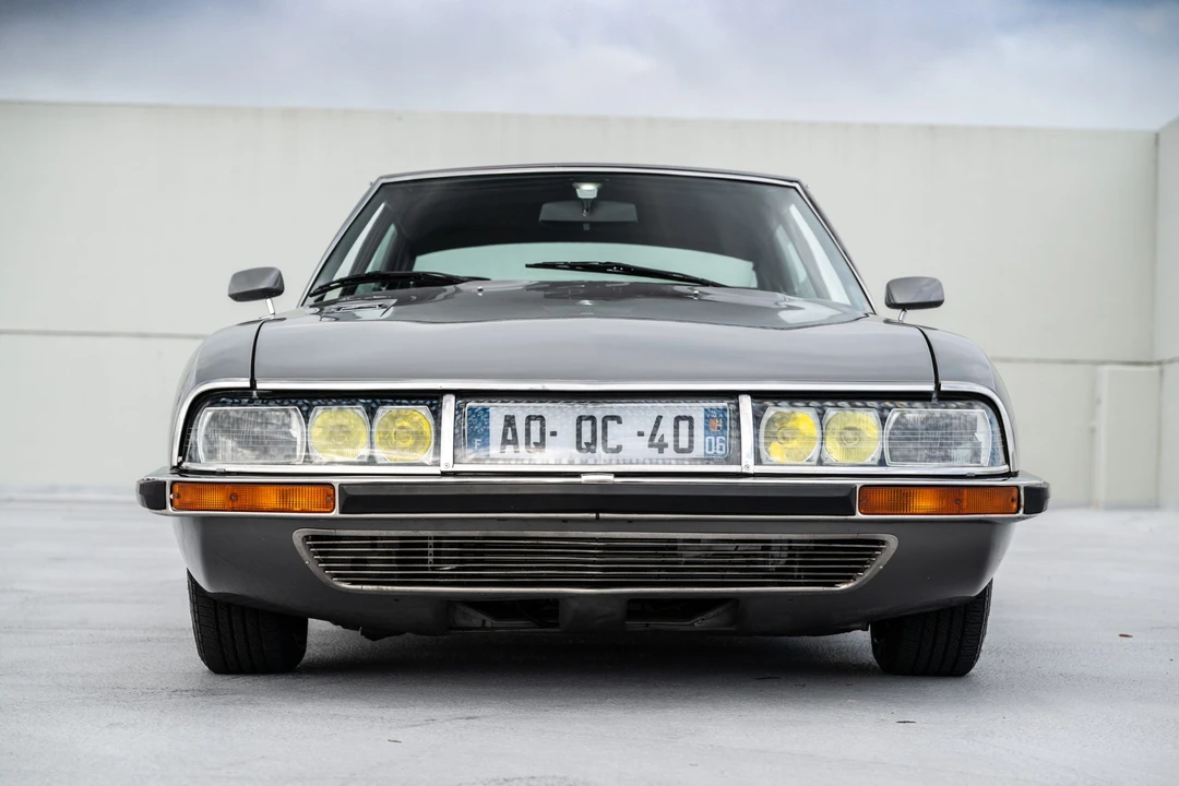 1973 Citroen SM - Image 6 of 31