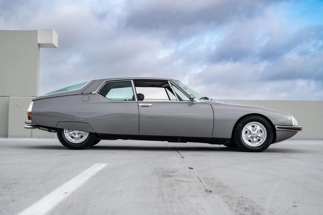 1973 Citroen SM - Image 9 of 31
