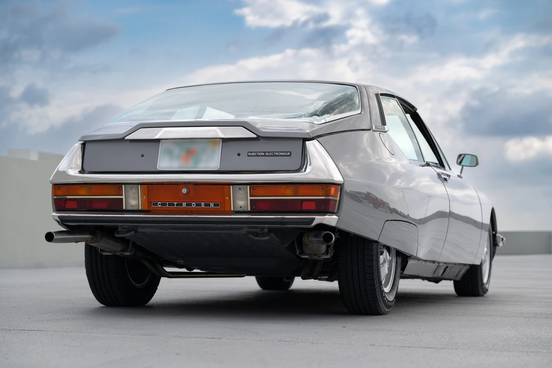 1973 Citroen SM - Image 10 of 31