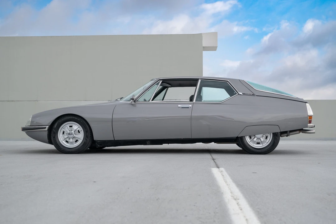1973 Citroen SM - Image 13 of 31