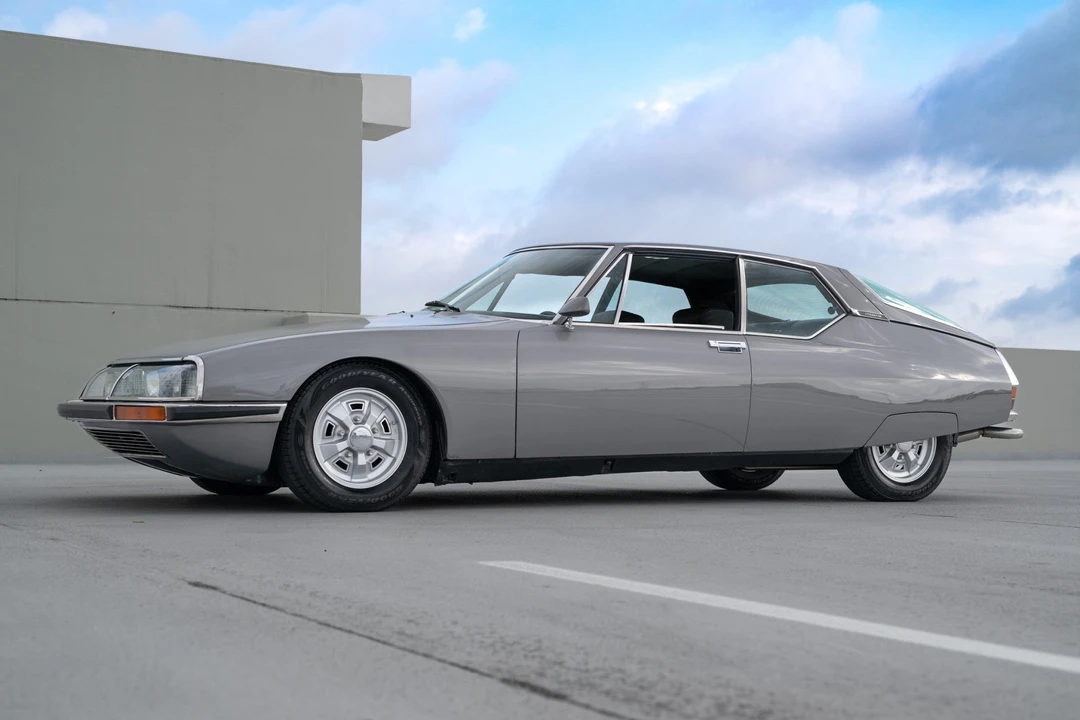 1973 Citroen SM - Image 14 of 31