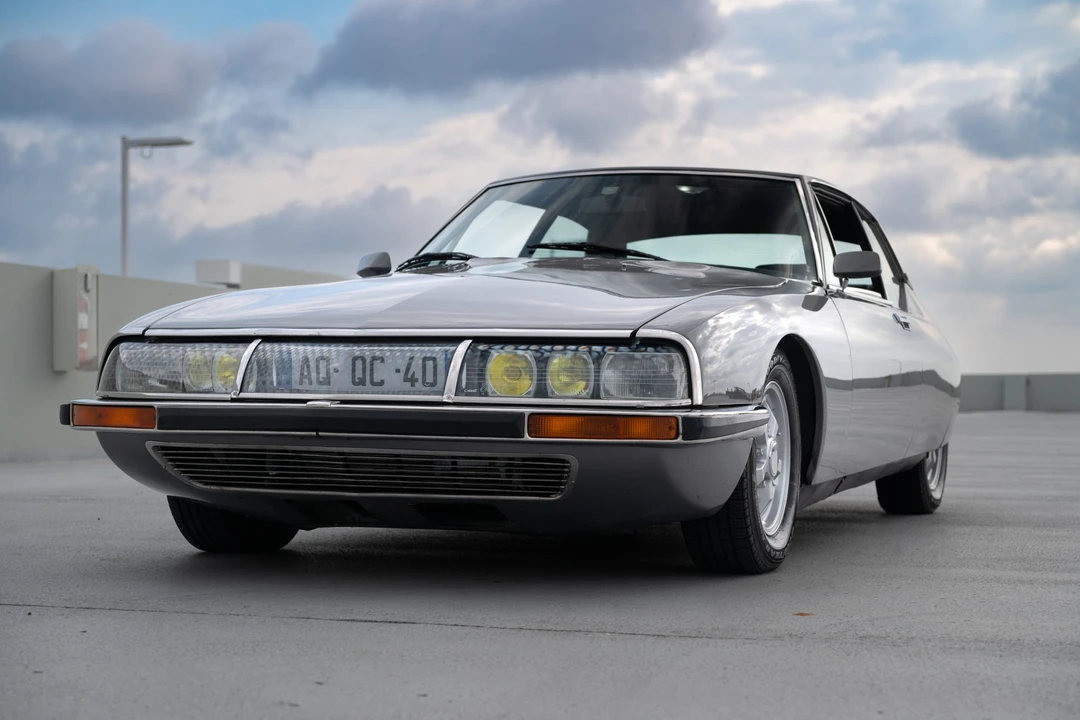 1973 Citroen SM - Image 15 of 31