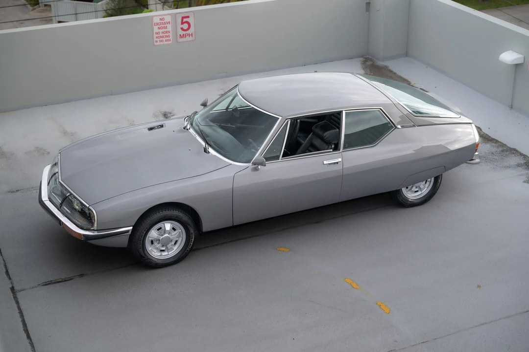 1973 Citroen SM - Image 16 of 31