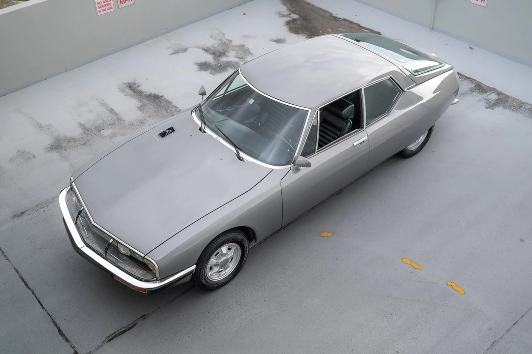 1973 Citroen SM - Image 17 of 31