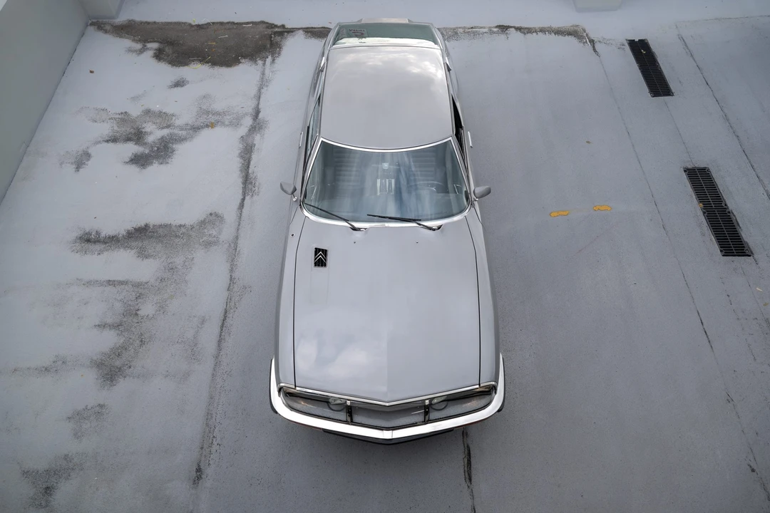 1973 Citroen SM - Image 18 of 31