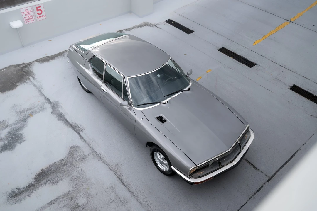 1973 Citroen SM - Image 19 of 31