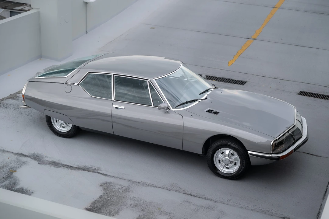 1973 Citroen SM - Image 20 of 31
