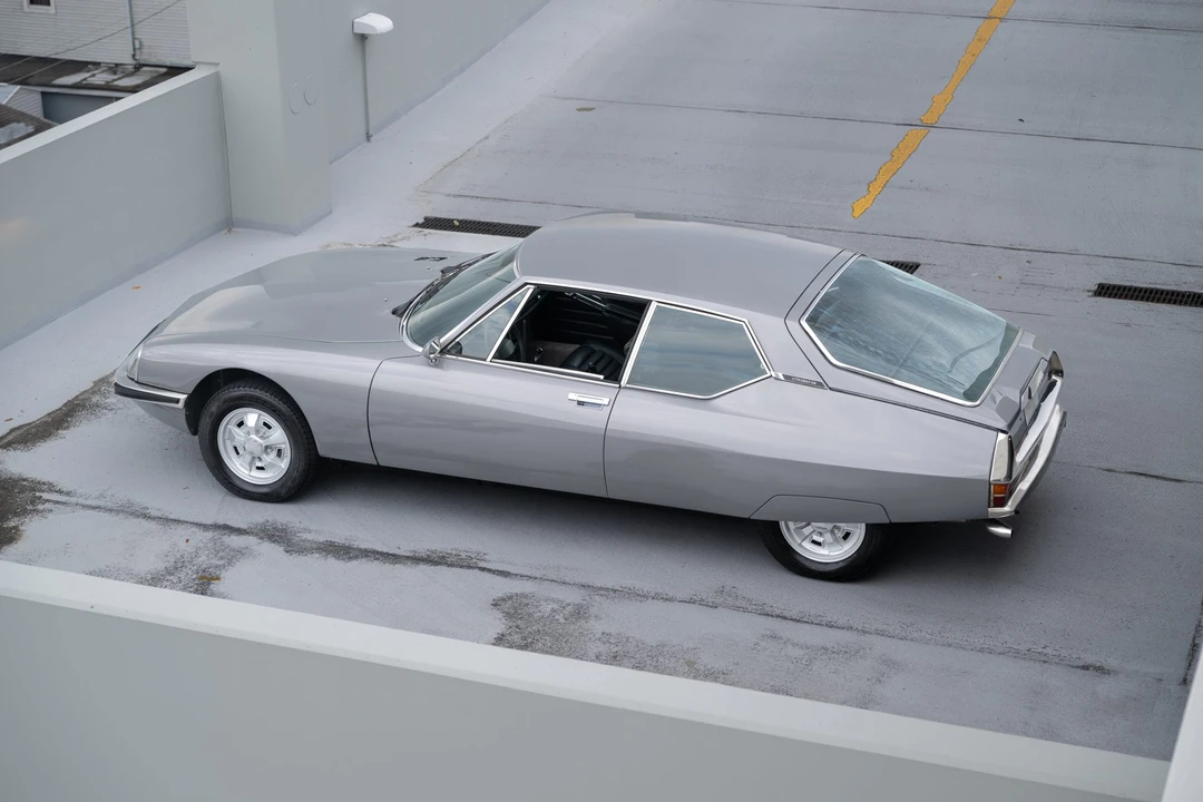 1973 Citroen SM - Image 21 of 31
