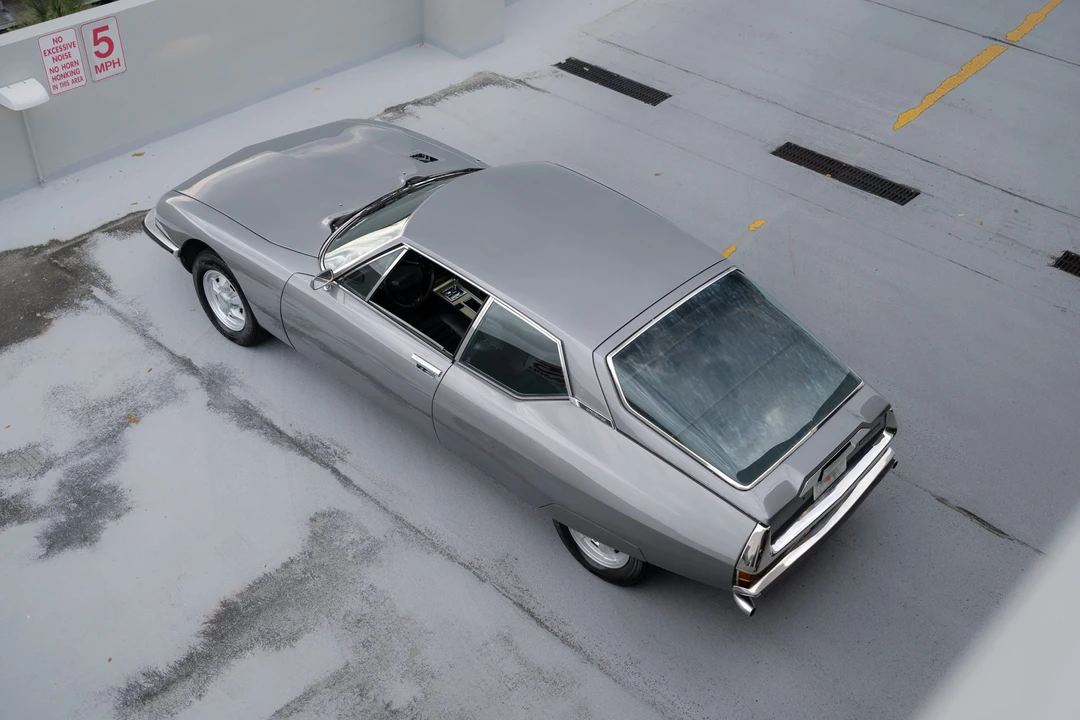 1973 Citroen SM - Image 22 of 31