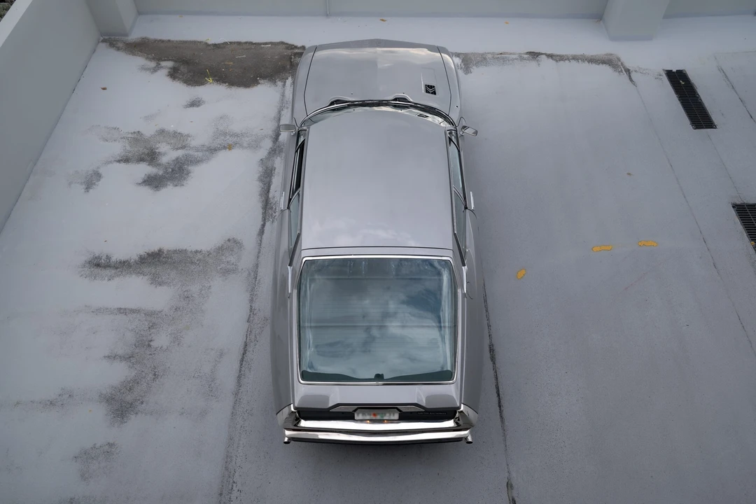 1973 Citroen SM - Image 23 of 31