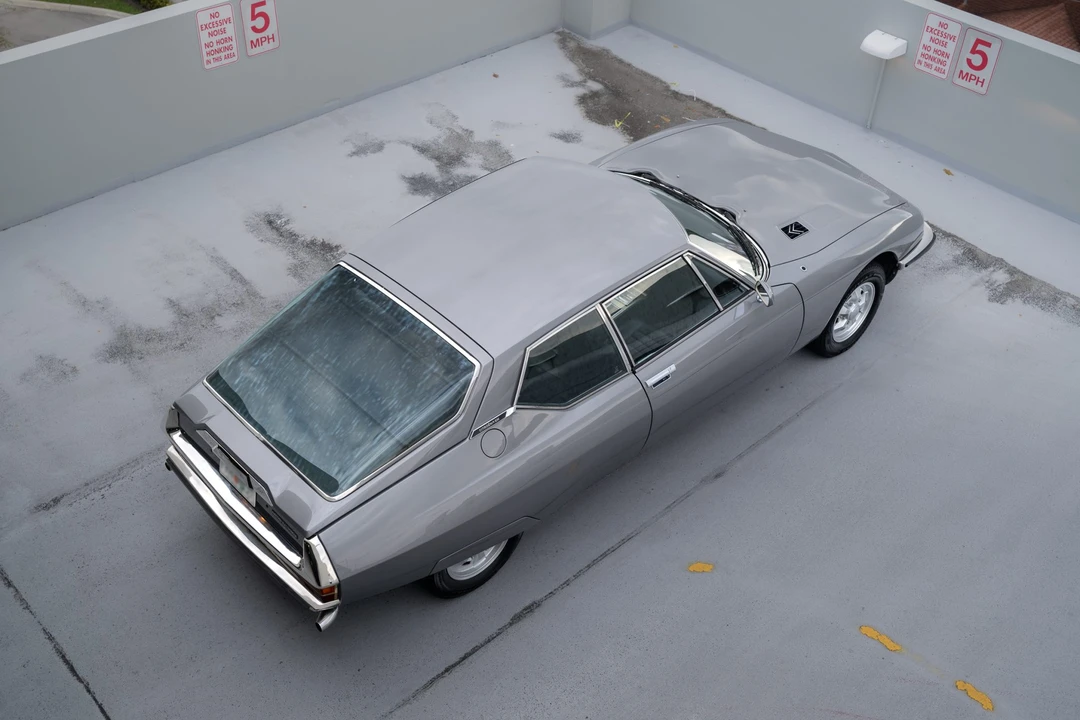 1973 Citroen SM - Image 24 of 31