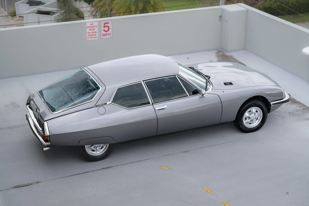 1973 Citroen SM - Image 25 of 31
