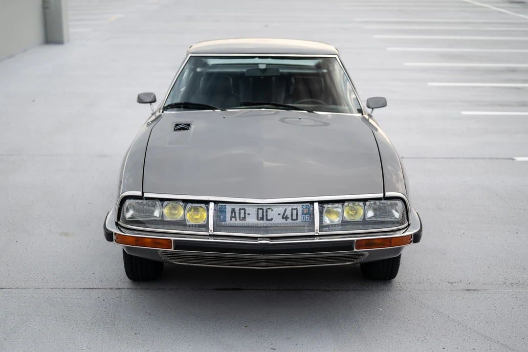 1973 Citroen SM - Image 26 of 31