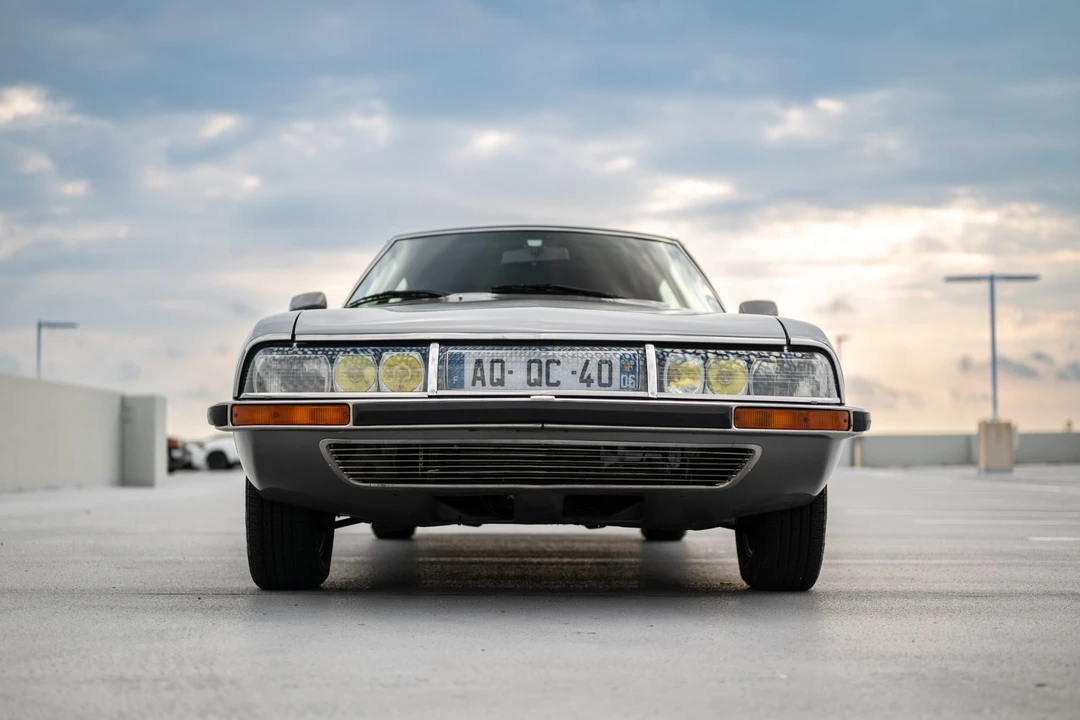 1973 Citroen SM - Image 27 of 31