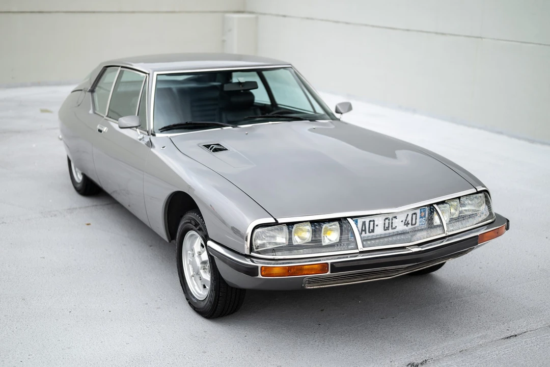 1973 Citroen SM - Image 28 of 31