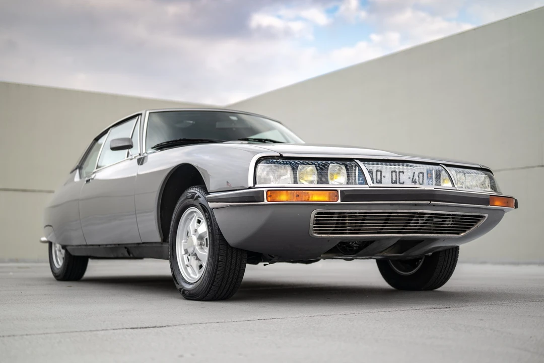 1973 Citroen SM - Image 29 of 31