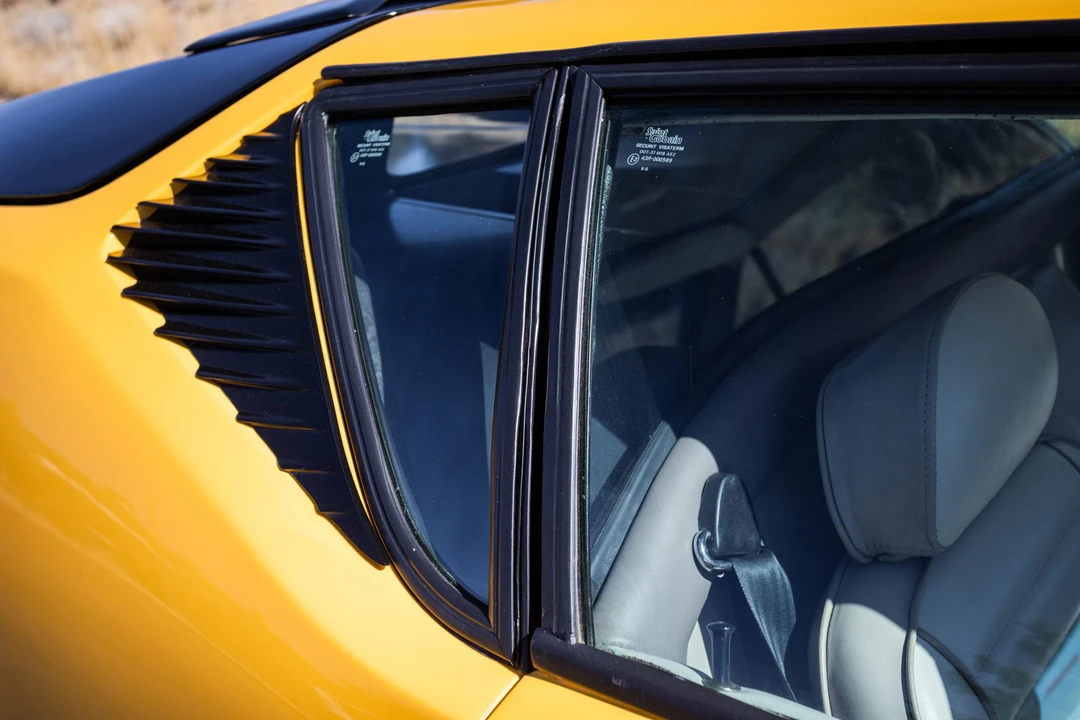 1973 DeTomaso Pantera - Image 27 of 31