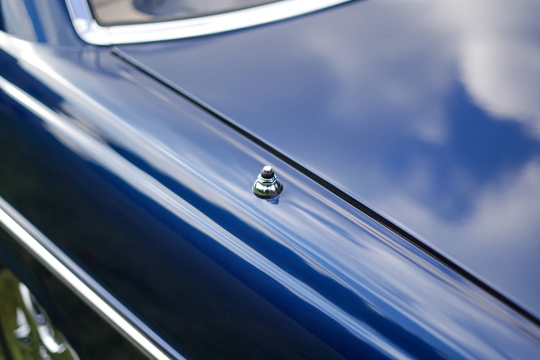 1973 Mercedes-Benz W114 & W115 - Image 27 of 31