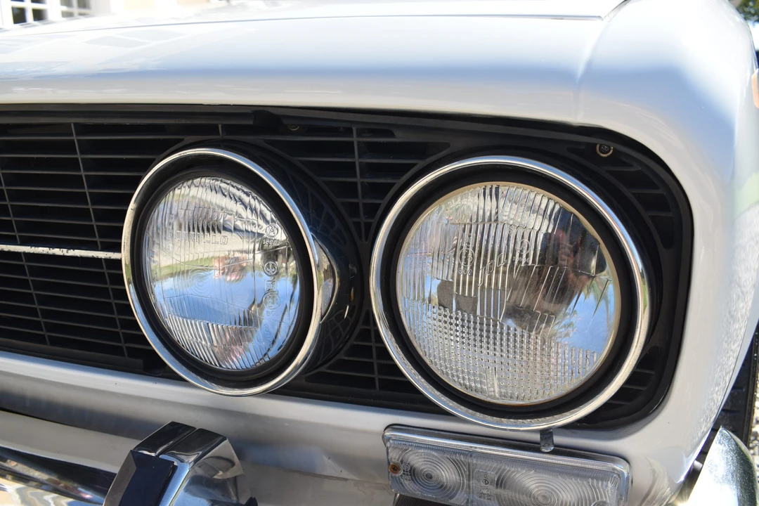 1974 Alfa Romeo - Image 19 of 31
