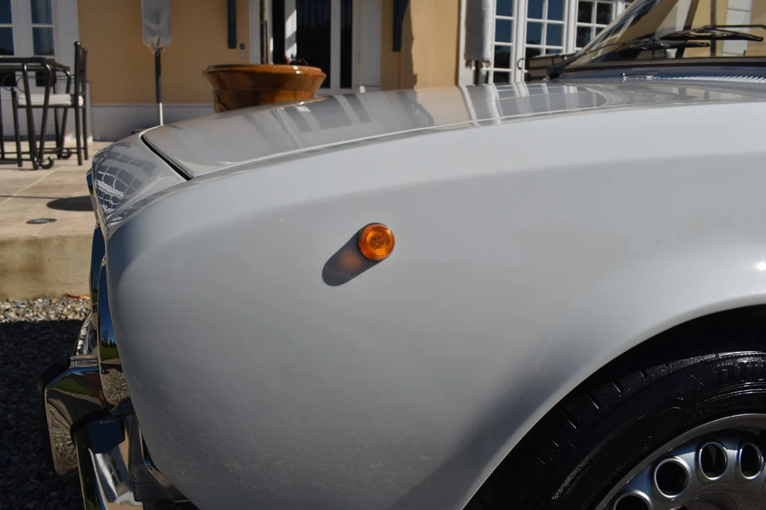 1974 Alfa Romeo - Image 21 of 31