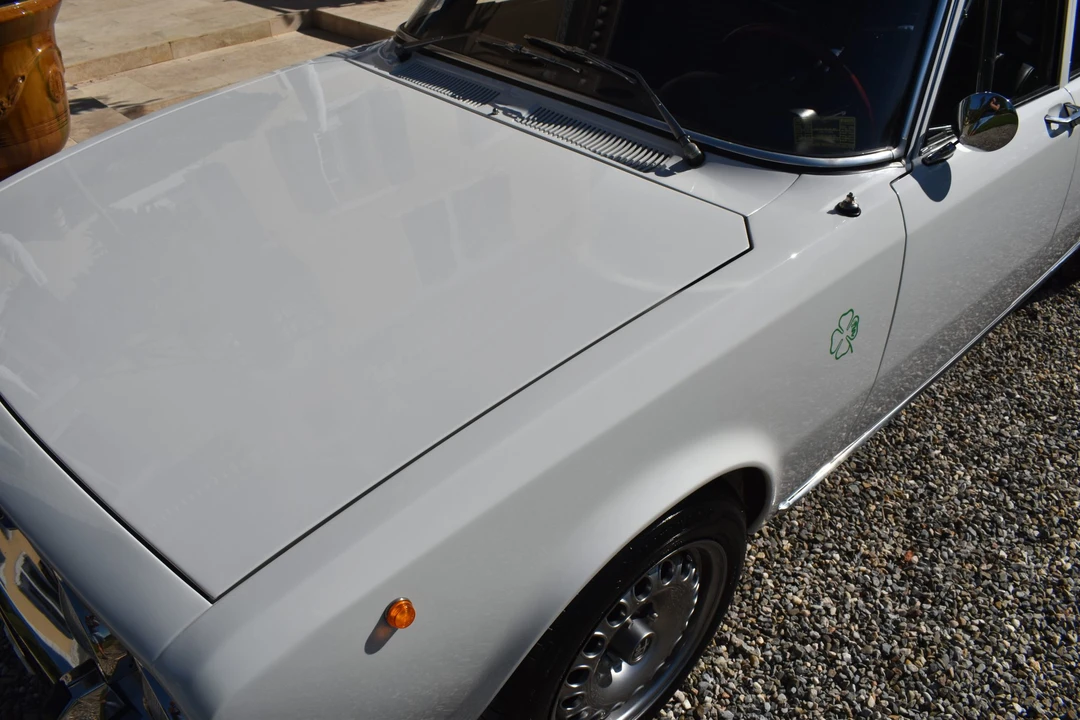 1974 Alfa Romeo - Image 20 of 31