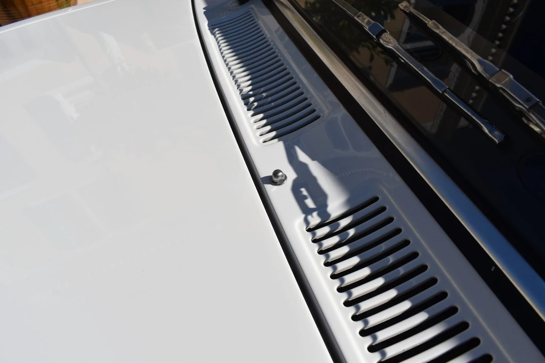 1974 Alfa Romeo - Image 26 of 31