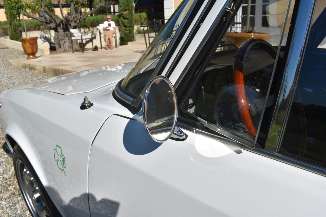 1974 Alfa Romeo - Image 31 of 31