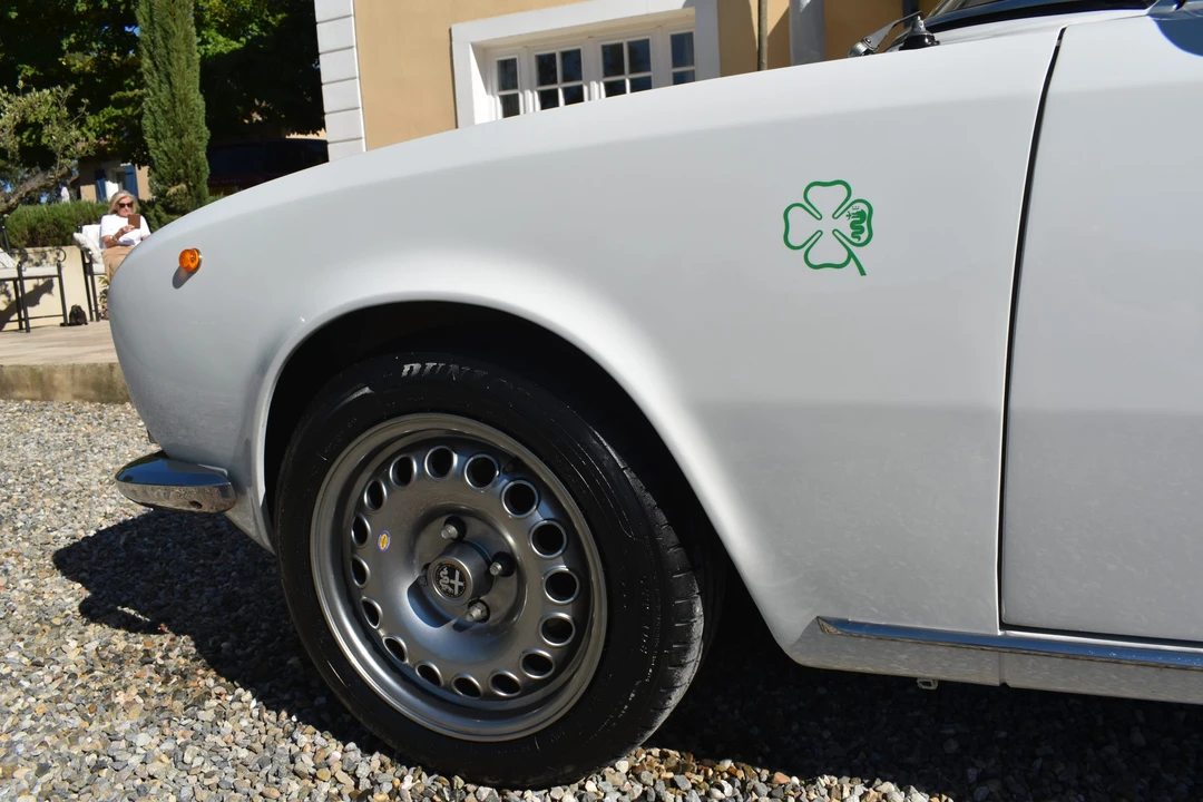 1974 Alfa Romeo - Image 23 of 31