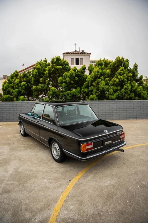 1974 BMW 2002 - Image 20 of 31