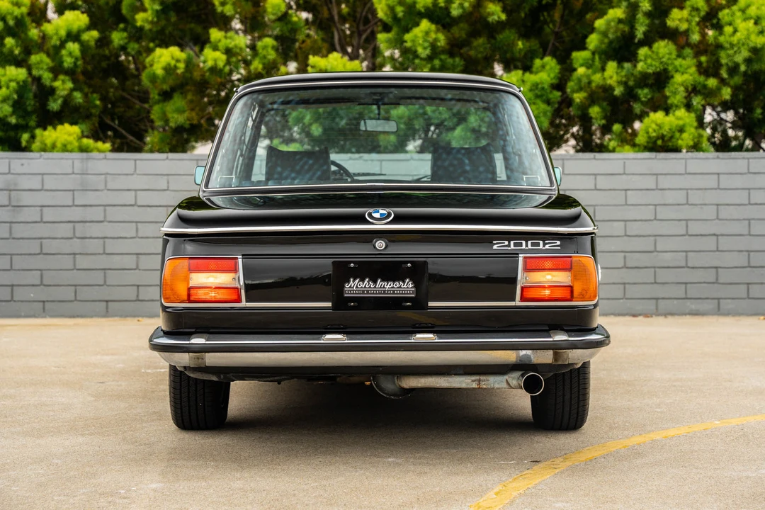 1974 BMW 2002 - Image 24 of 31