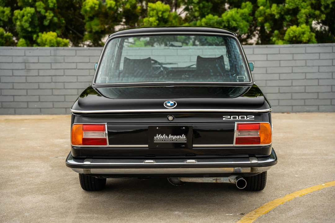 1974 BMW 2002 - Image 25 of 31