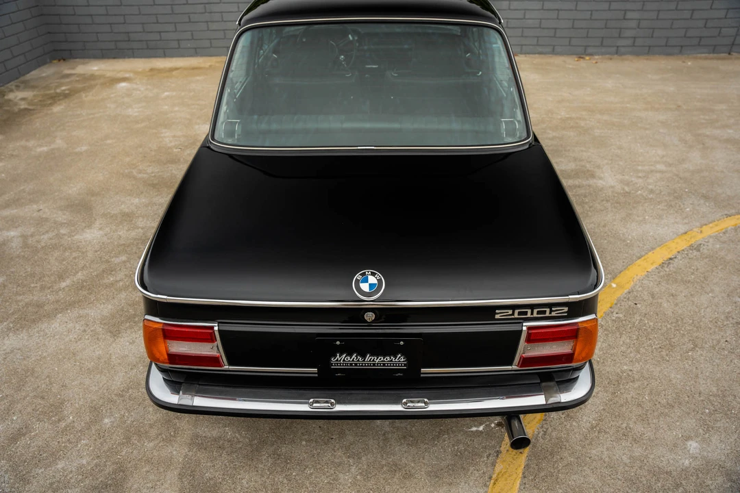 1974 BMW 2002 - Image 28 of 31
