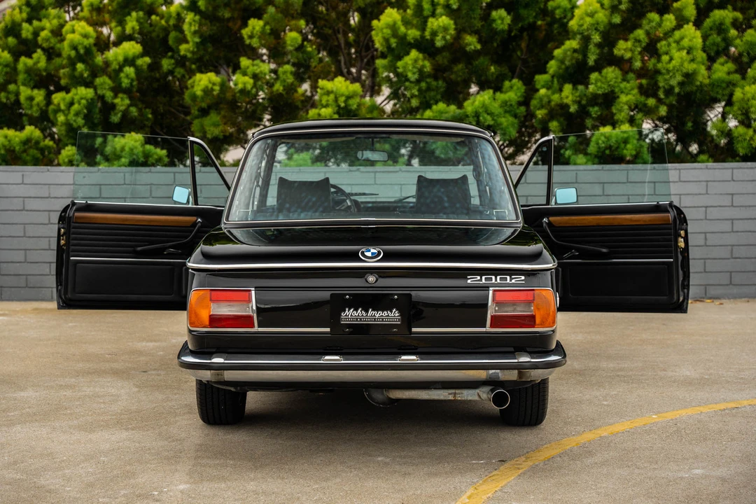 1974 BMW 2002 - Image 29 of 31
