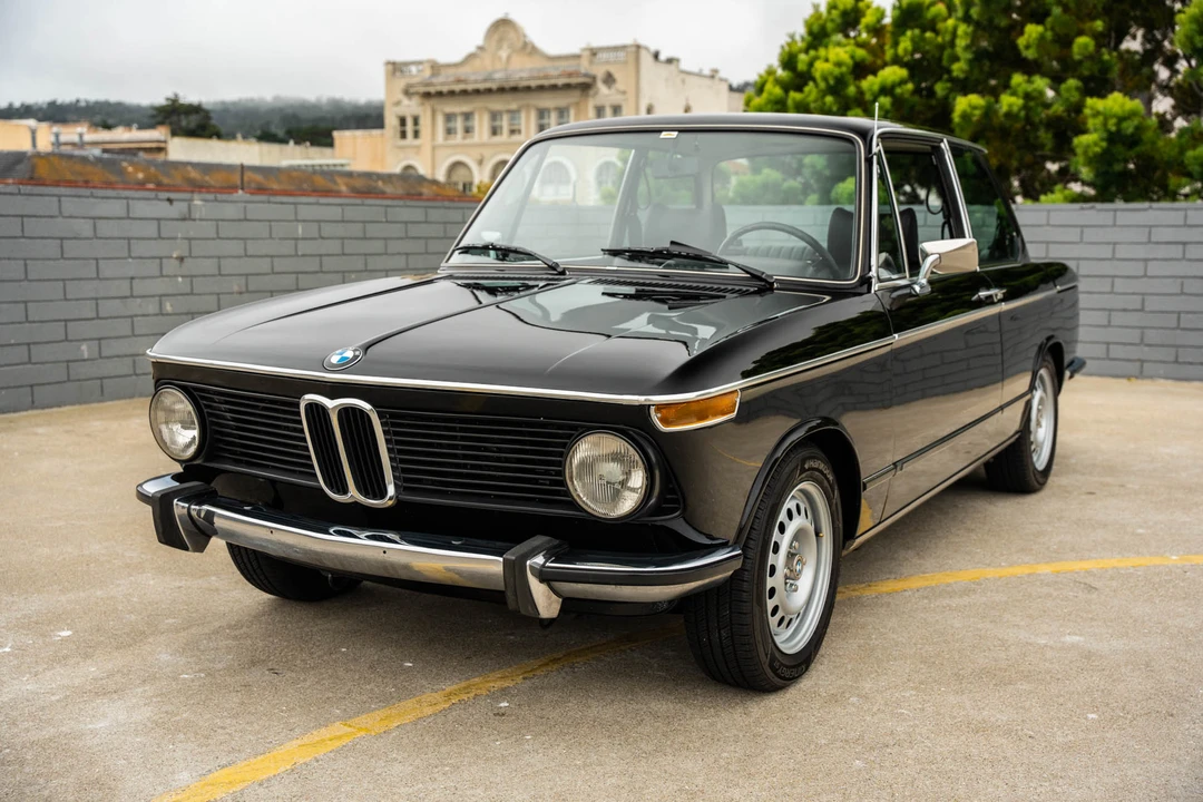 1974 BMW 2002 - Image 4 of 31