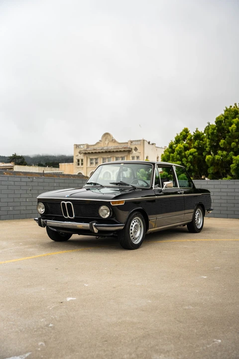 1974 BMW 2002 - Image 3 of 31