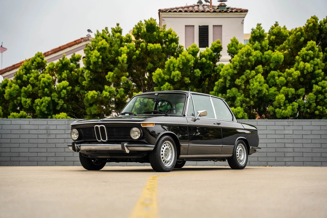 1974 BMW 2002 - Image 9 of 31