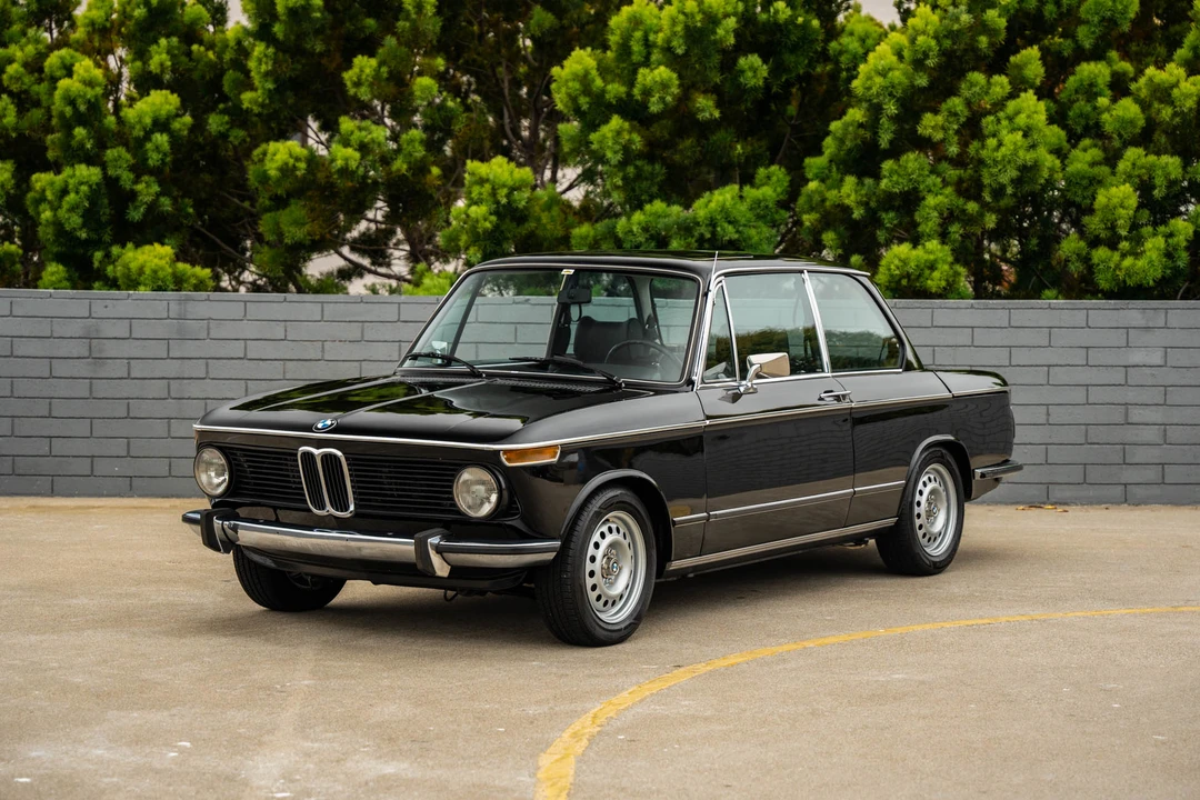 1974 BMW 2002 - Image 5 of 31