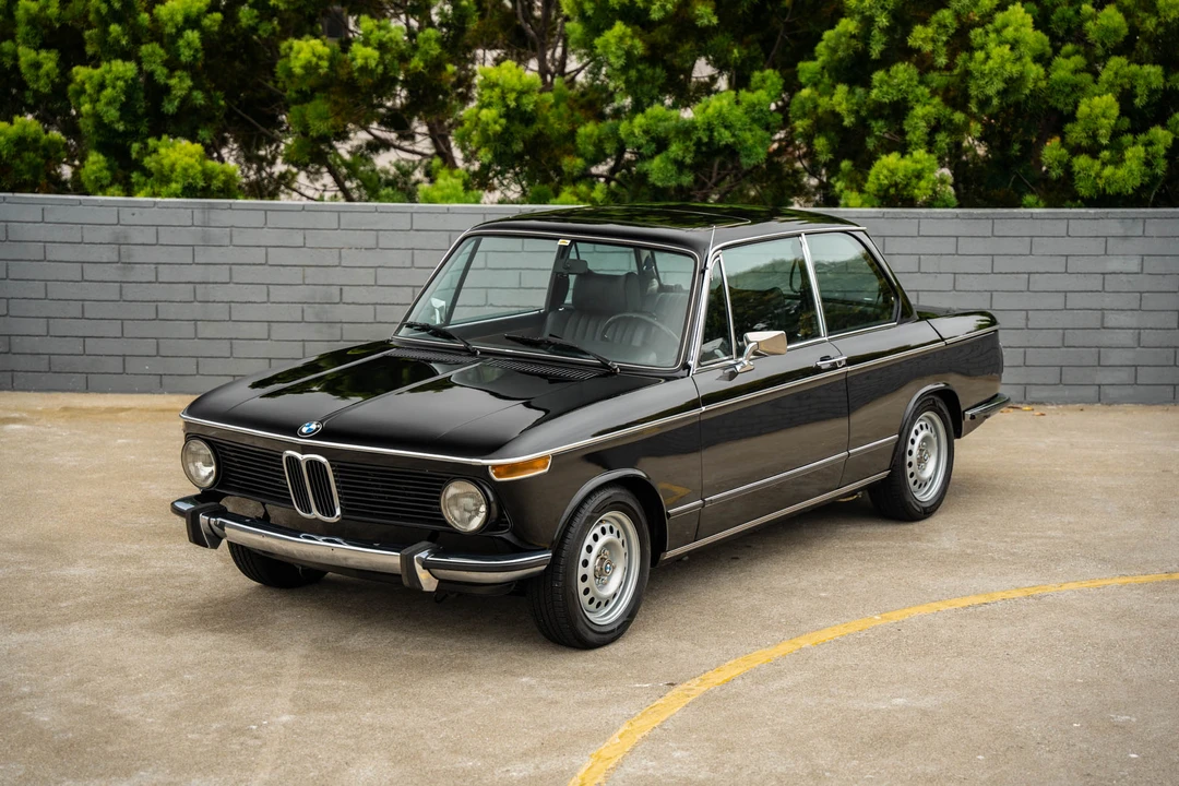1974 BMW 2002 - Image 6 of 31